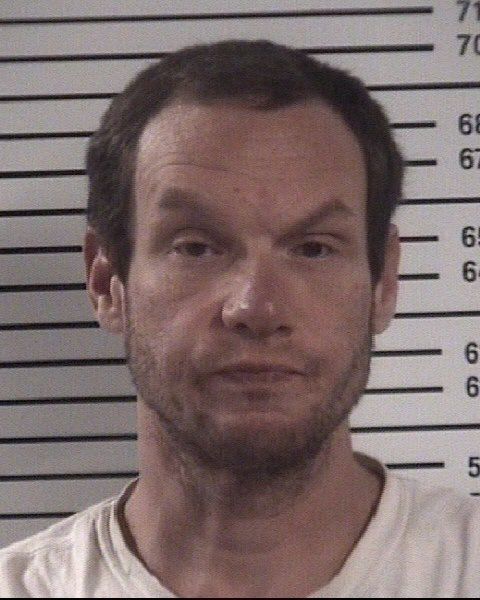 David Edward Redden